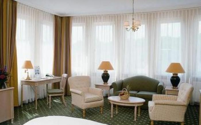 Upstalsboom Heringsdorf