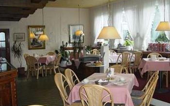 Hotel Zum Ritter