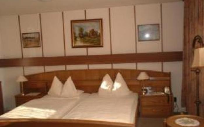 Hotel Stadt Soest