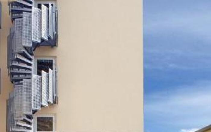 Airporthotel Residenz Steinenbronn