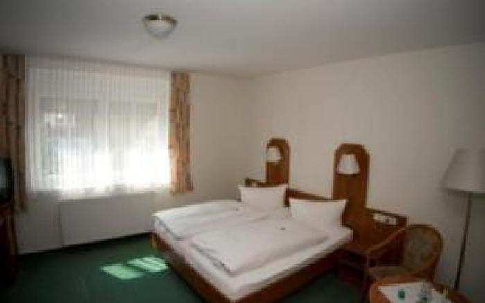 Hotel Am Uenglinger Tor