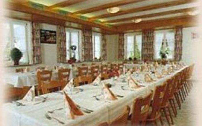 Gasthaus Kranz