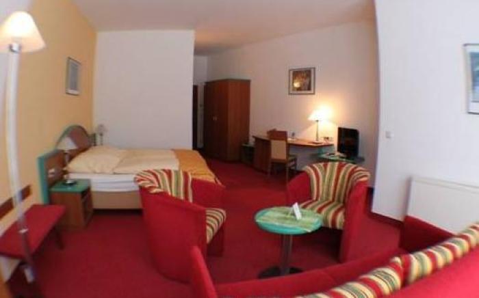 AKZENT Hotel Zur Post