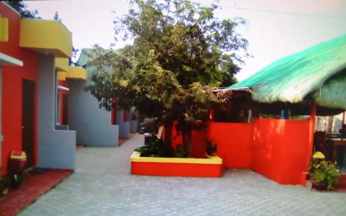 NiteLife Transient House