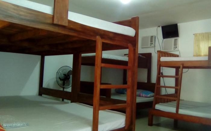 NiteLife Transient House