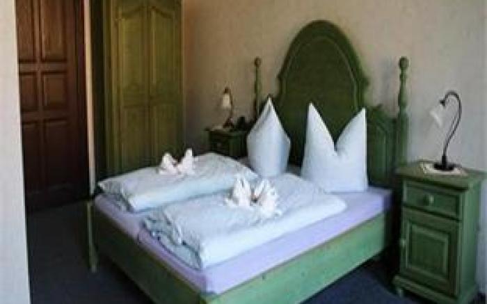 Hotel Villa Alice