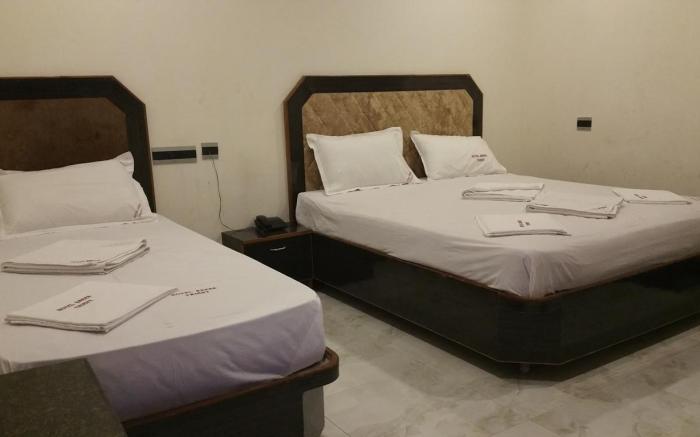 Hotel Srees