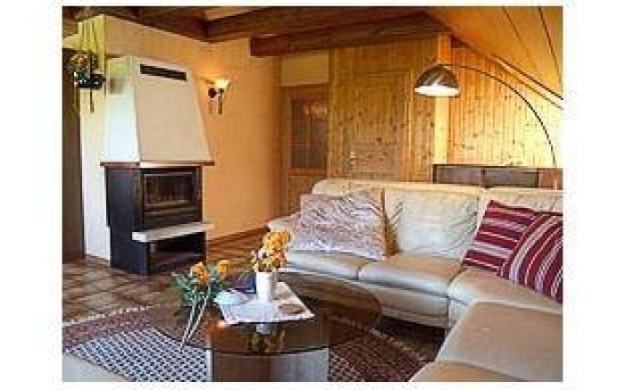 Lexow - Hotel an de Havenkant