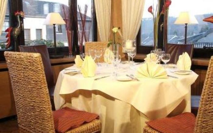 Hotel Erasmus - Mein Genuss- und Wellnesshotel