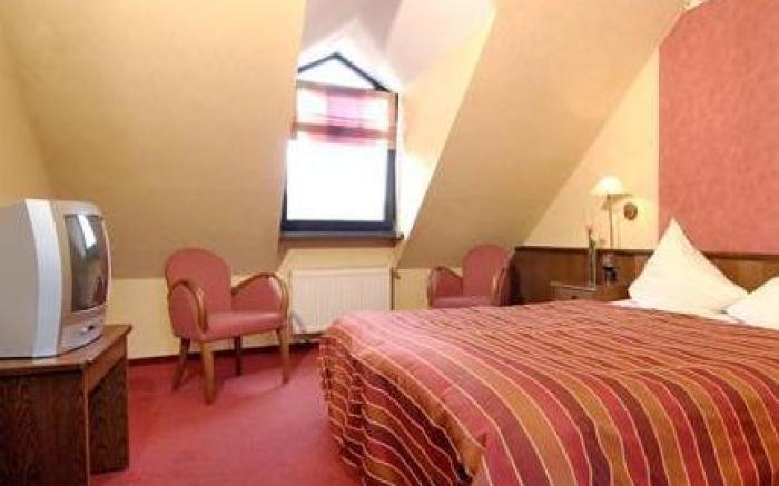 Hotel Erasmus - Mein Genuss- und Wellnesshotel