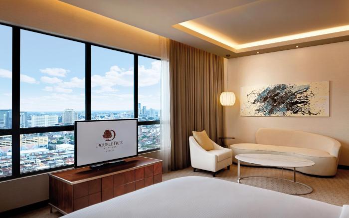 DoubleTree by Hilton Hotel Melaka