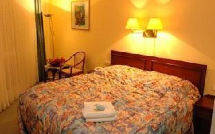 HafenHotel PommernYacht