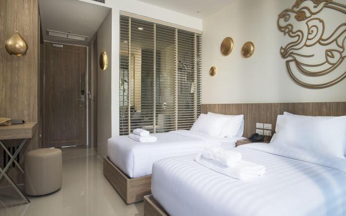 Centara Life Phu Pano Krabi
