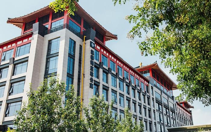 Wyndham Grand Xian Residence