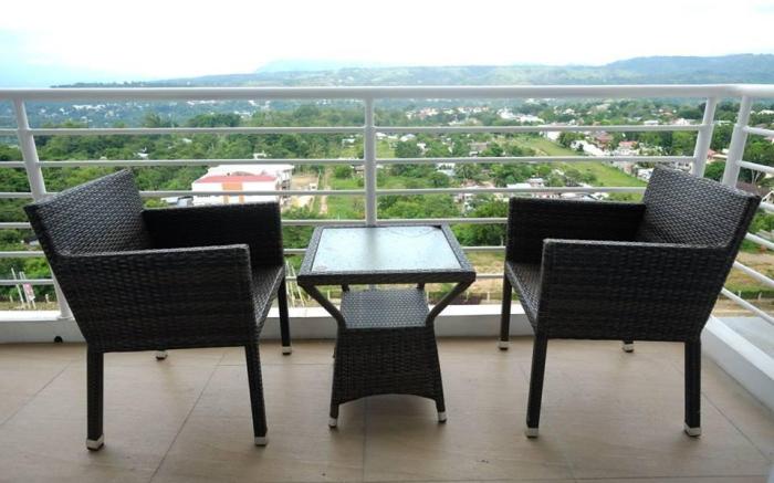 Primavera Residences Serviced Apartments