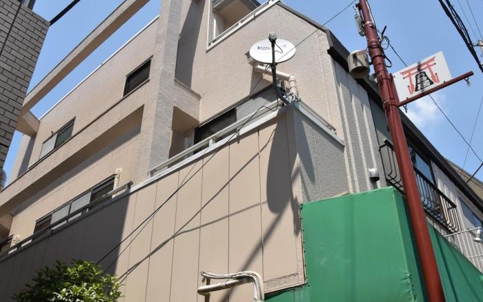 Guest House Sensu