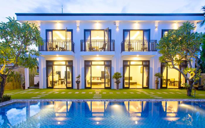 Hoi An Hideaway