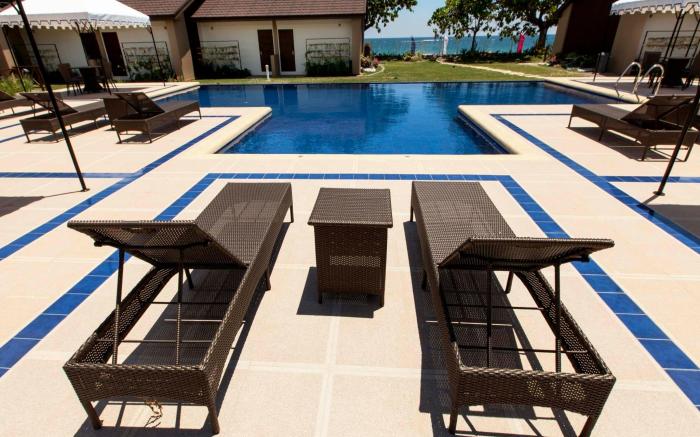 Aureo Resort La Union