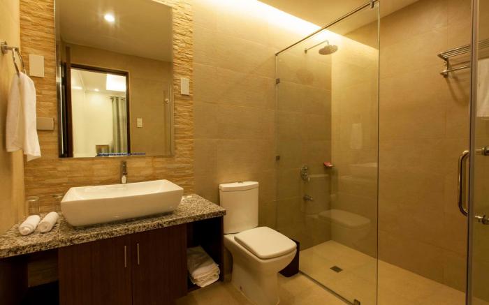Aureo Resort La Union