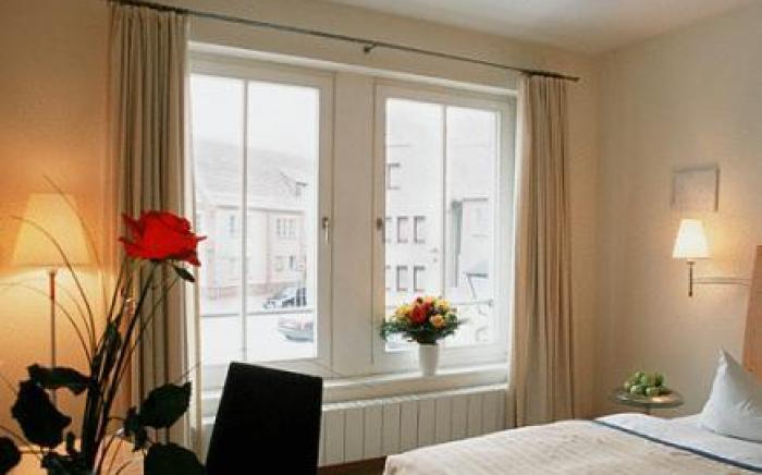 Hotel Kleines Meer