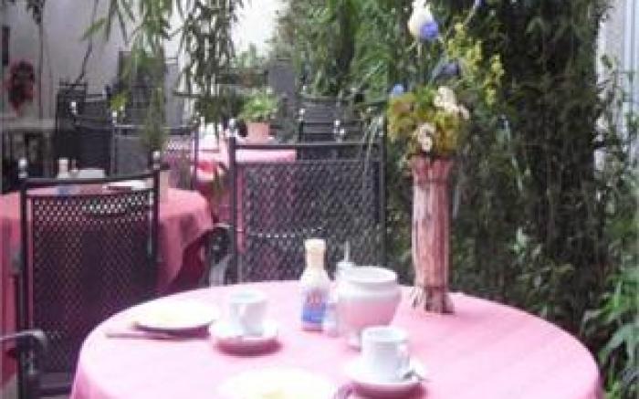 Weinstadt Hotel - das Original