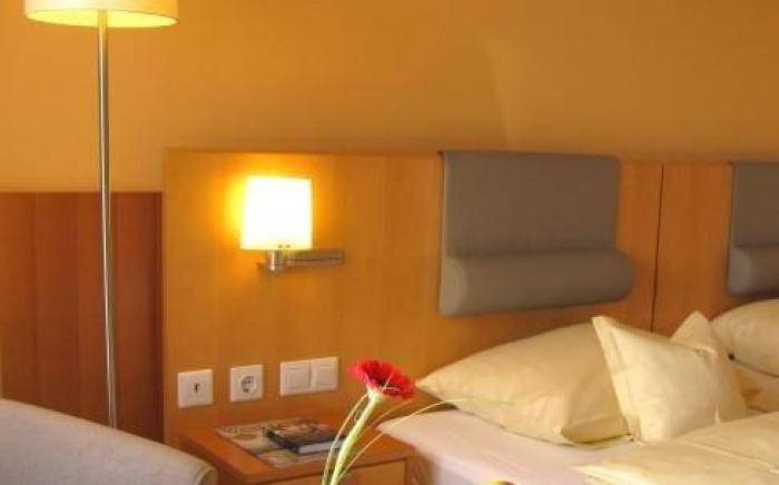 Hotel am Kloster
