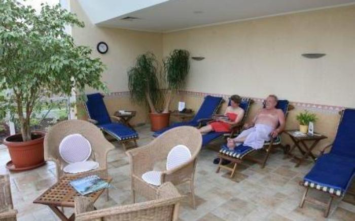 laVital Sport- & Wellness Hotel