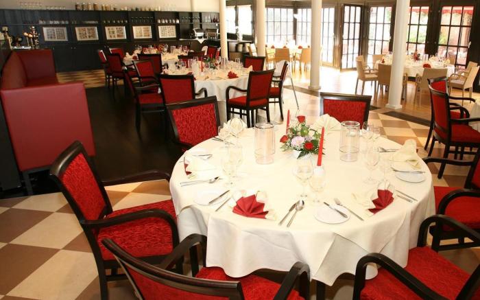 Privathotel alte muhle Wolfsburg-Weyhausen