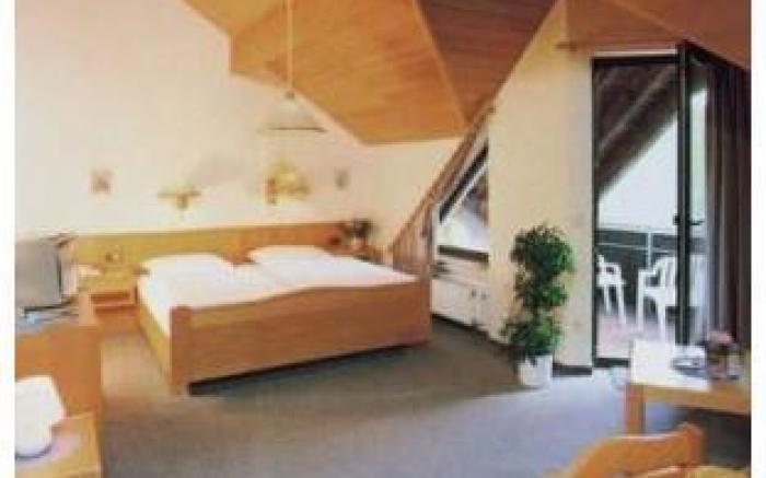 Hotel Berghof