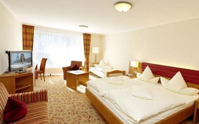 Hotel Hochheide