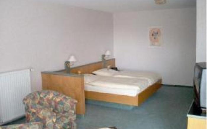 Landhotel Henkenhof Willingen