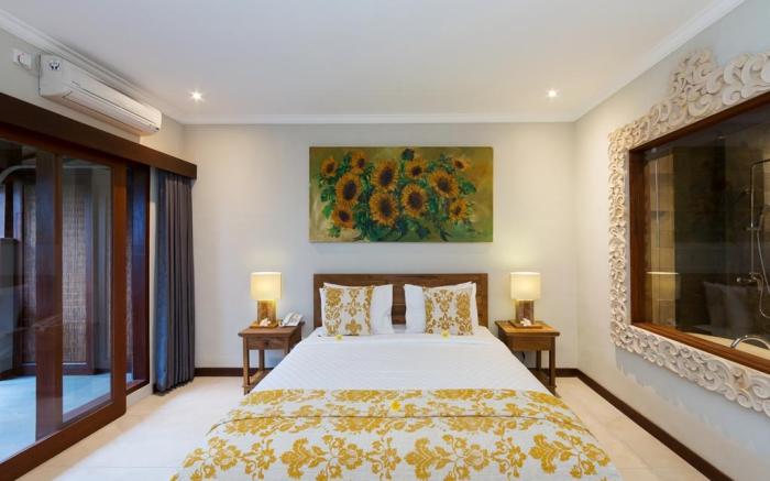 Alamdini Resort Ubud