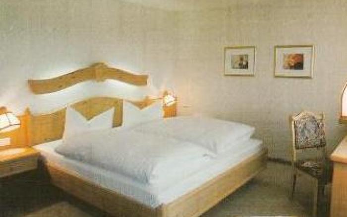 Hotel zum Schiffchen