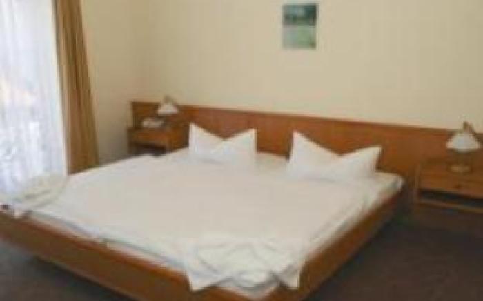 Hotel Pension Kirschstein