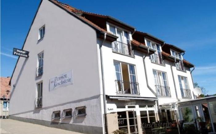 Hotel Pension Kirschstein