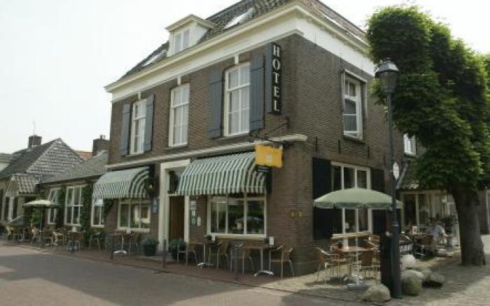 Landhotel De Hoofdige Boer