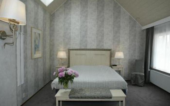 Landhotel De Hoofdige Boer