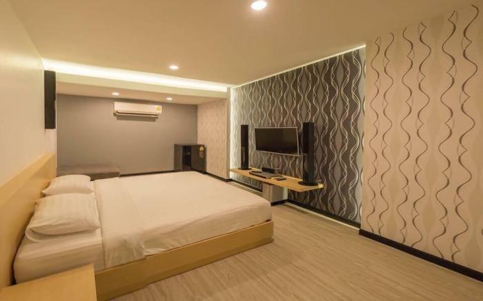 future Place Mansion Ubon