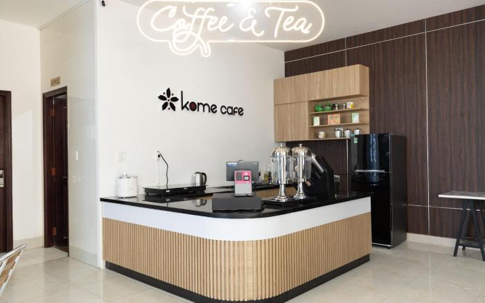 Haku Boutique Hotel Vũng Tàu