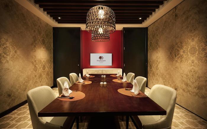 DoubleTree by Hilton Hotel Melaka