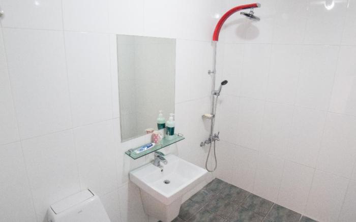 Jeju stay hotel