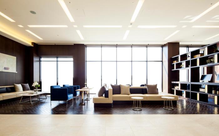 Hotel Theborn Jeju