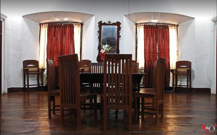 Escolta's Homey Lodge