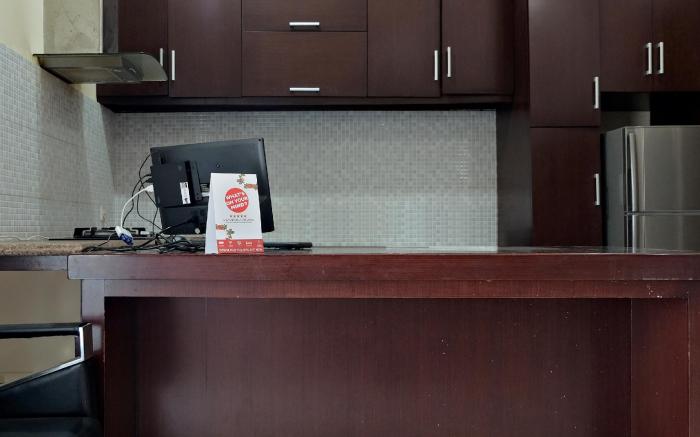 OYO 2691 Asokanori Guest House Syariah