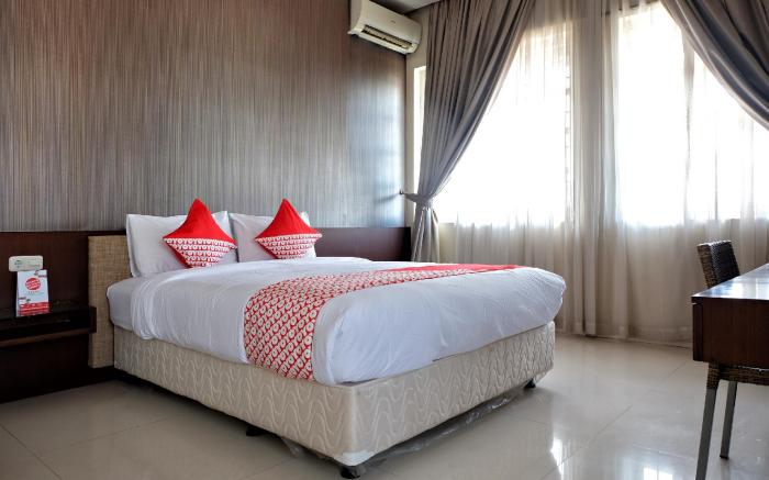 OYO 2691 Asokanori Guest House Syariah