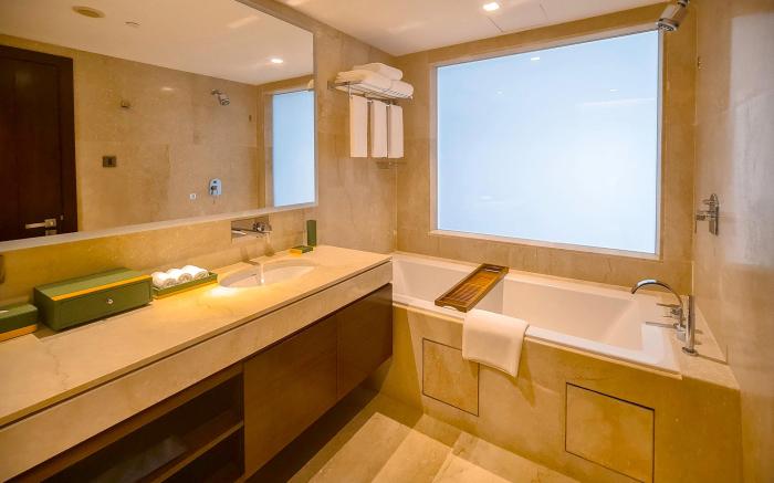 Holiday Inn Dhaka City Center By IHG