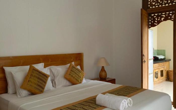 Kamala Ubud house