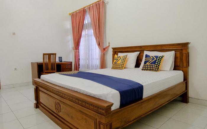 OYO 2668 Villa Kusuma Residence