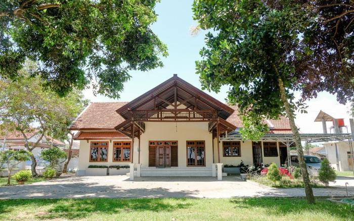 OYO 2668 Villa Kusuma Residence