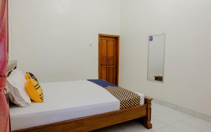 OYO 2668 Villa Kusuma Residence